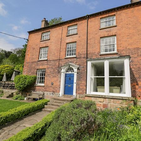 Lydbrook Viaduct House 빌라 외부 사진