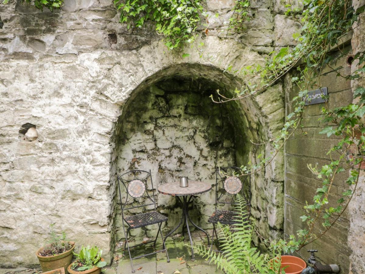 Lydbrook Viaduct House 빌라 외부 사진